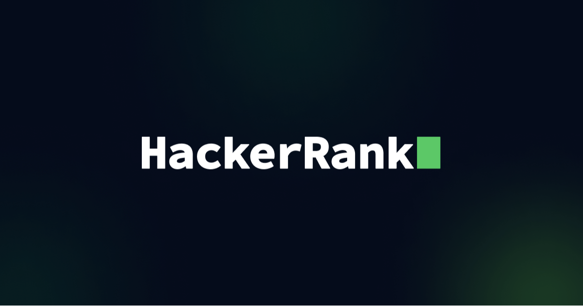 Python Basics by Hackerrank